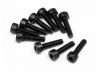 Cap Head Screw M2x8mm (10Pcs)