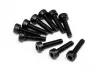 Cap Head Screw M2x8mm (10Pcs)