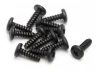TP Binder Head Screw M2.6x8mm (12Pcs)