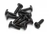 TP Binder Head Screw M2.6x8mm (12Pcs)