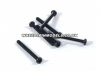 Button Head Screw M3x30mm (Phillips Head/6Pcs)
