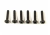 Binder Head Screw M3x18mm (6Pcs)