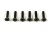 Flat Head Screw M3x15mm (6)