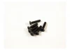 Flat Head Screw M3x15mm (6)