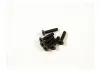 Flat Head Screw M3x15mm (6)