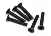 Flat Head Screw M3x18mm