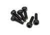 Cap Head Screw M3x10mm (2.5mm hex socket/6Pcs)