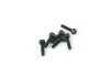 Cap Screw M3x12mm (2.5mm hex socket/6Pcs)