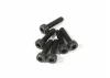Cap Screw M3x12mm (2.5mm hex socket/6Pcs)