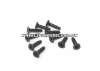TP. Flat Head Screw M3x12mm