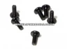Binder Head Screw M4x10mm (6pcs)