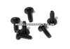 TP Binder Head Screw M4x10mm (6pcs)