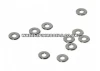 #MV23091 - Washer 2.7x6.7x0.5mm (10Pcs)