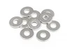 #MV23091 - Washer 2.7x6.7x0.5mm (10Pcs)