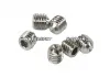 Set Screw M3x3mm (6Pcs)