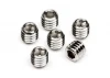 Set Screw M3x3mm (6Pcs)