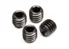 Set Screw M4x4mm (4)