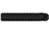 Threaded Shaft M4x20mm .
