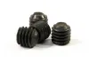 Setscrew M5x6 (Black/4Pcs)