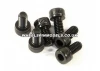 Cap Head Screw M4x8mm (6Pcs)