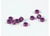 Aluminium Washer 3x6x3.0mm (Purple/10Pcs)
