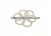Washer 12x18x0.2mm (6Pcs)