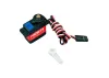 HSD Jets Servo Digital Metal Geared 12g Nose Doors (T33) (L320mm)