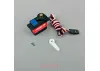 HSD Jets Servo Digital Metal Geared 360 Degrees (for F-16) (L480MM)
