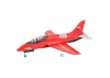 HSD Jets Super Viper 105mm EDF 12S Foam Jet, Red (PNP)