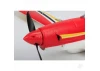 HSD Jets 1.3m Furious 200 Red (PNP 4S)