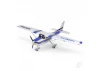 HSD Jets 2m Cessna-182, Blue (PNP 6S)