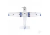 HSD Jets 2m Cessna-182, Blue (PNP 6S)