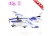HSD Jets 2m Cessna-182, Blue (PNP 6S)