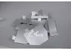 HSD Jets Landing Gear Door set Unpainted (for F-86)