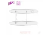 HSD Jets Float Set (for 182 2000mm)