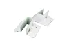 HSD Jets Retract Mounting Block Set Painted (2 pcs) (for ME262)