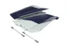 HSD Jets Elevator Pair, Blue Camo (for L39)
