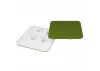 HSD Jets Cover Plate Set For Retracts (2 pcs) (for ME262)