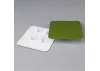 HSD Jets Cover Plate Set For Retracts (2 pcs) (for ME262)