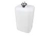 HSD Jets 750cc Smoke Tank with Fittings