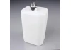 HSD Jets 750cc Smoke Tank with Fittings