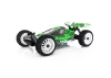 Hobbytech 1:8 Brushed BX8 Runner Green RTR