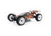 Hobbytech 1-8 Brushed BX8 Runner Orange