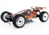 Hobbytech 1-8 Brushed BX8 Runner Orange