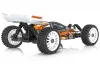 Hobbytech 1-8 Brushed BX8 Runner Orange