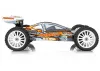 Hobbytech 1-8 Brushed BX8 Runner Orange