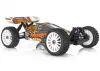 Hobbytech 1-8 Brushed BX8 Runner Orange