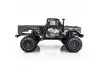 Hobbytech CRX RTR Crawler 2022 Upgraded Version