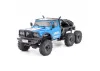 Hobbytech CRX18 Flat Cage 6wd BLUE