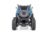 Hobbytech CRX18 Flat Cage 6wd BLUE
